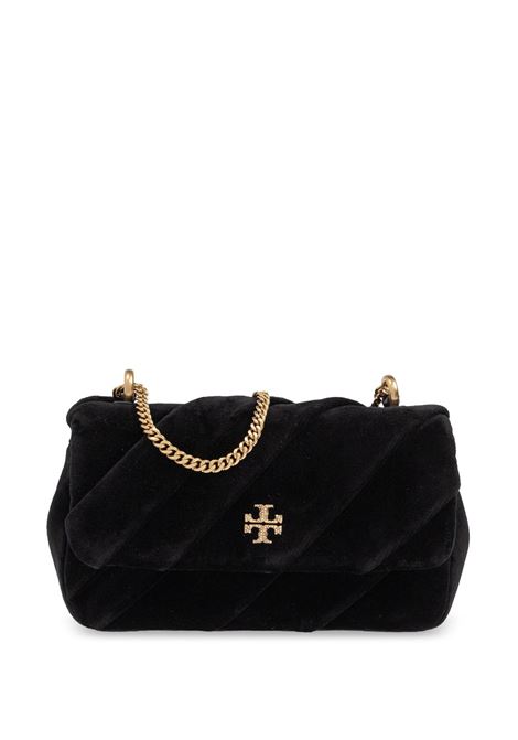 Borsa a spalla kira in nero Tory burch - donna TORY BURCH | 161914001